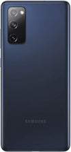 Load image into Gallery viewer, Samsung Galaxy S20 FE 5G 128GB GSM Unlocked Phone - Cloud Navy
