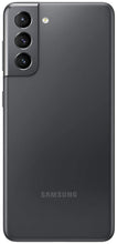 Load image into Gallery viewer, Samsung Galaxy S21 5G 128GB Unlocked - Phantom Grey (Renewed)
