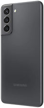 Load image into Gallery viewer, Samsung Galaxy S21 5G 128GB Unlocked - Phantom Grey (Renewed)

