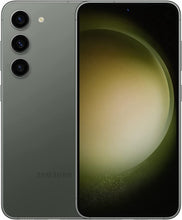 Load image into Gallery viewer, Samsung Galaxy S23 256GB SM-S911W Factory Unlocked - Green
