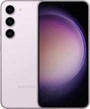 Load image into Gallery viewer, Samsung Galaxy S23 256GB SM-S911W Factory Unlocked - Lavender
