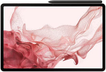 Load image into Gallery viewer, Samsung Galaxy Tab S8+, 128GB, Pink Gold(Wi-Fi) - Brand New

