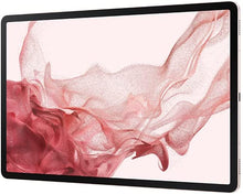 Load image into Gallery viewer, Samsung Galaxy Tab S8+, 128GB, Pink Gold(Wi-Fi) - Brand New
