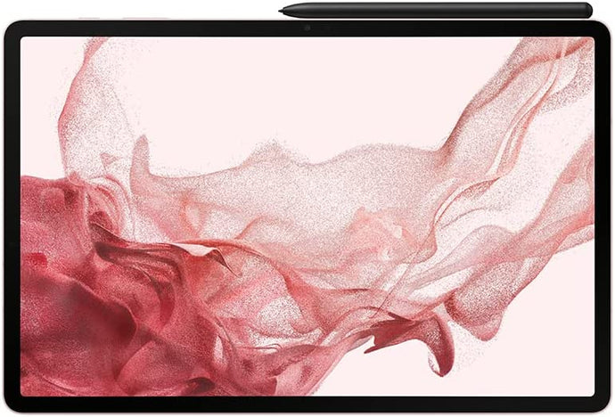 Samsung Galaxy Tab S8+, 128GB, Pink Gold(Wi-Fi) - Brand New