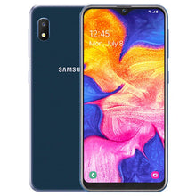 Load image into Gallery viewer, Samsung Galaxy A10e 32GB Factory Unlocked Smartphone- Black - Renewed
