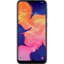 Load image into Gallery viewer, Samsung Galaxy A10e 32GB Factory Unlocked Smartphone- Black - Renewed
