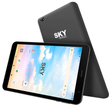 Load image into Gallery viewer, Sky Devices Elite T8 Plus Android 11 Tablet,Unlocked GSM 4G +Wifi
