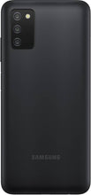 Load image into Gallery viewer, Samsung Galaxy A03s 32GB Dual SIM 6.5&quot; Unlocked Smartphone Renewed - Black
