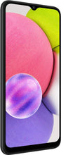 Load image into Gallery viewer, Samsung Galaxy A03s 32GB Dual SIM 6.5&quot; Unlocked Smartphone Renewed - Black
