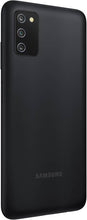 Load image into Gallery viewer, Samsung Galaxy A03s 32GB Dual SIM 6.5&quot; Unlocked Smartphone Renewed - Black
