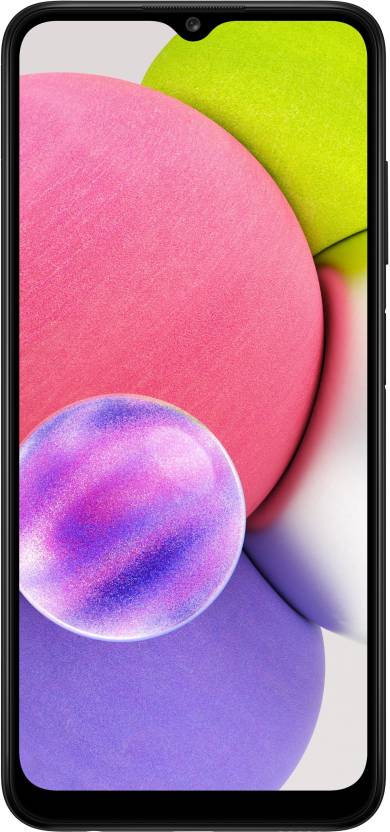 Samsung Galaxy A03s 32GB Dual SIM 6.5