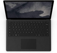 Load image into Gallery viewer, Microsoft Surface Laptop 2 13.5&#39;&#39; Intel Core i7 512GB/16GB 8th Gen- Black - Open box
