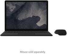 Load image into Gallery viewer, Microsoft Surface Laptop 2 13.5&#39;&#39; Intel Core i7 512GB/16GB 8th Gen- Black - Open box
