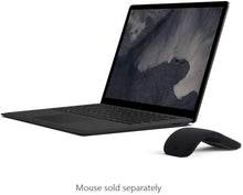 Load image into Gallery viewer, Microsoft Surface Laptop 2 13.5&#39;&#39; Intel Core i7 512GB/16GB 8th Gen- Black - Open box
