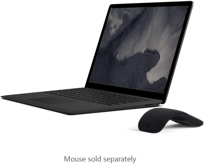 Microsoft Surface Laptop 2 13.5'' Intel Core i7 512GB/16GB 8th Gen- Black - Open box