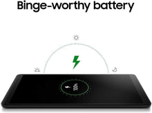 Load image into Gallery viewer, Samsung Galaxy Tab A LTE 8&quot; 32GB - Black
