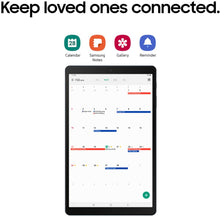 Load image into Gallery viewer, Samsung Galaxy Tab A LTE 8&quot; 32GB - Black
