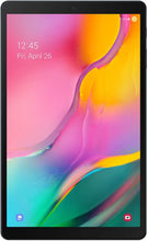 Load image into Gallery viewer, Samsung Galaxy Tab A LTE 8&quot; 32GB - Black
