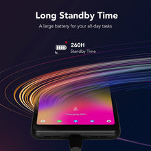 Load image into Gallery viewer, TCL A30 Unlocked Smartphone  32GB+3GB RAM - Prime Black

