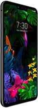 Load image into Gallery viewer, LG G8 ThinQ 128GB, 6GB RAM 6.1&quot; QHD+ OLED 4G LTE -Black - Open Box
