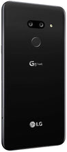 Load image into Gallery viewer, LG G8 ThinQ 128GB, 6GB RAM 6.1&quot; QHD+ OLED 4G LTE -Black - Open Box
