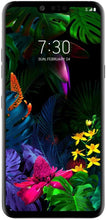 Load image into Gallery viewer, LG G8 ThinQ 128GB, 6GB RAM 6.1&quot; QHD+ OLED 4G LTE -Black - Open Box
