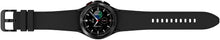 Load image into Gallery viewer, Samsung Galaxy Watch4 Classic 46mm Smartwatch with Heart Rate Monitor - Black
