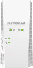 Load image into Gallery viewer, NETGEAR - Nighthawk X4 AC2200 Dual-Band Wi-Fi Range Extender - White
